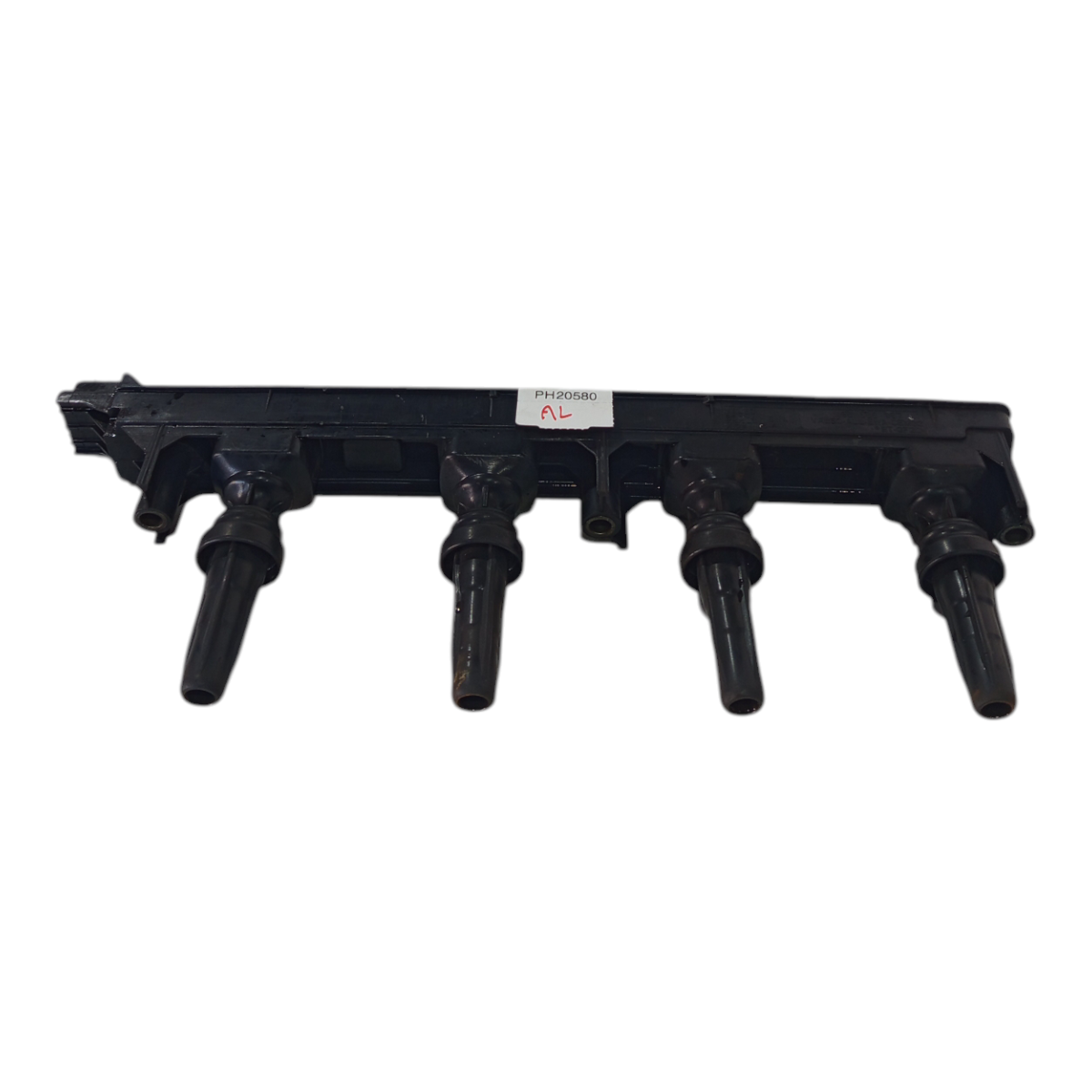 Bobina Igniçao Citroen C4 Grand Picasso 2009 A 2015 6