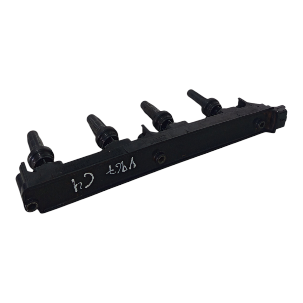 Bobina Igniçao Citroen C4 Grand Picasso 2009 A 2015 3