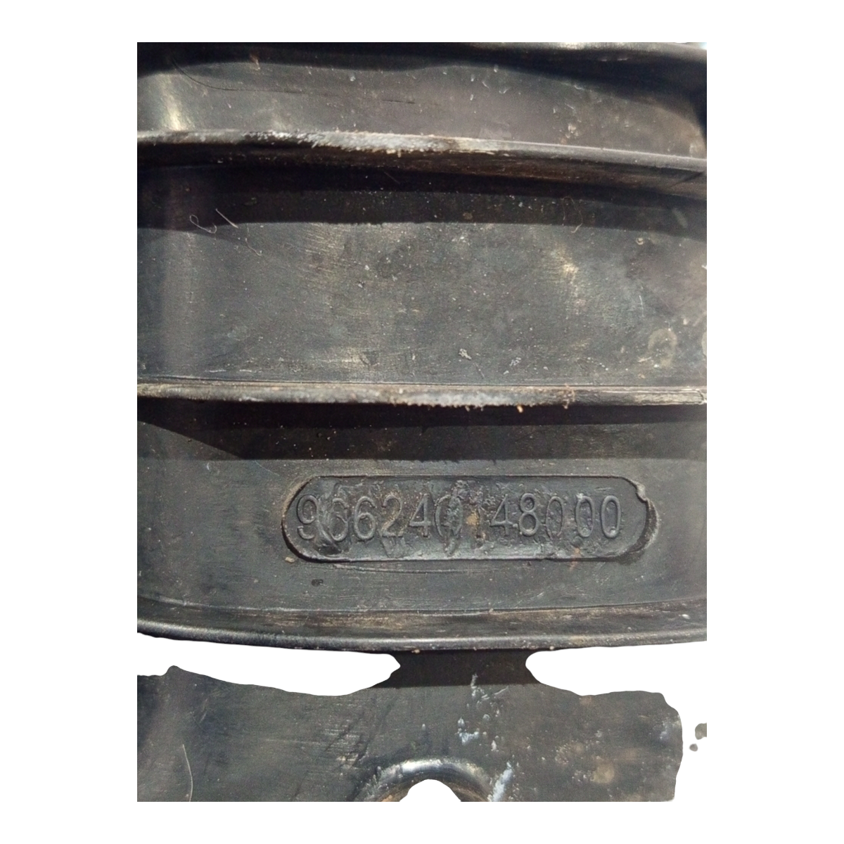 coletor admissao CITROEN C4 G PICASSO 2.0 2009 a 2015 6