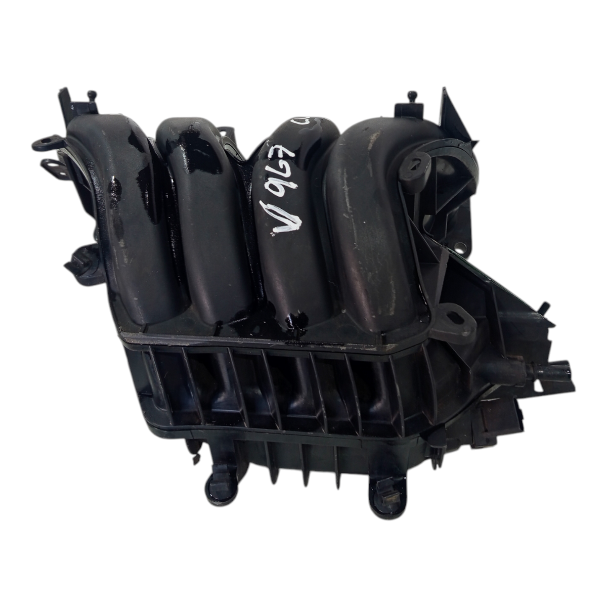 coletor admissao CITROEN C4 G PICASSO 2.0 2009 a 2015 5