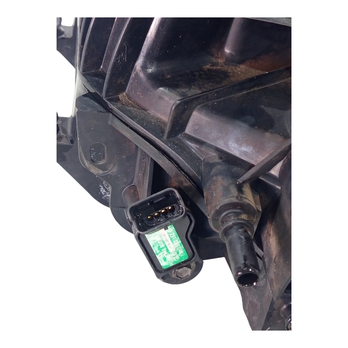 coletor admissao CITROEN C4 G PICASSO 2.0 2009 a 2015 2