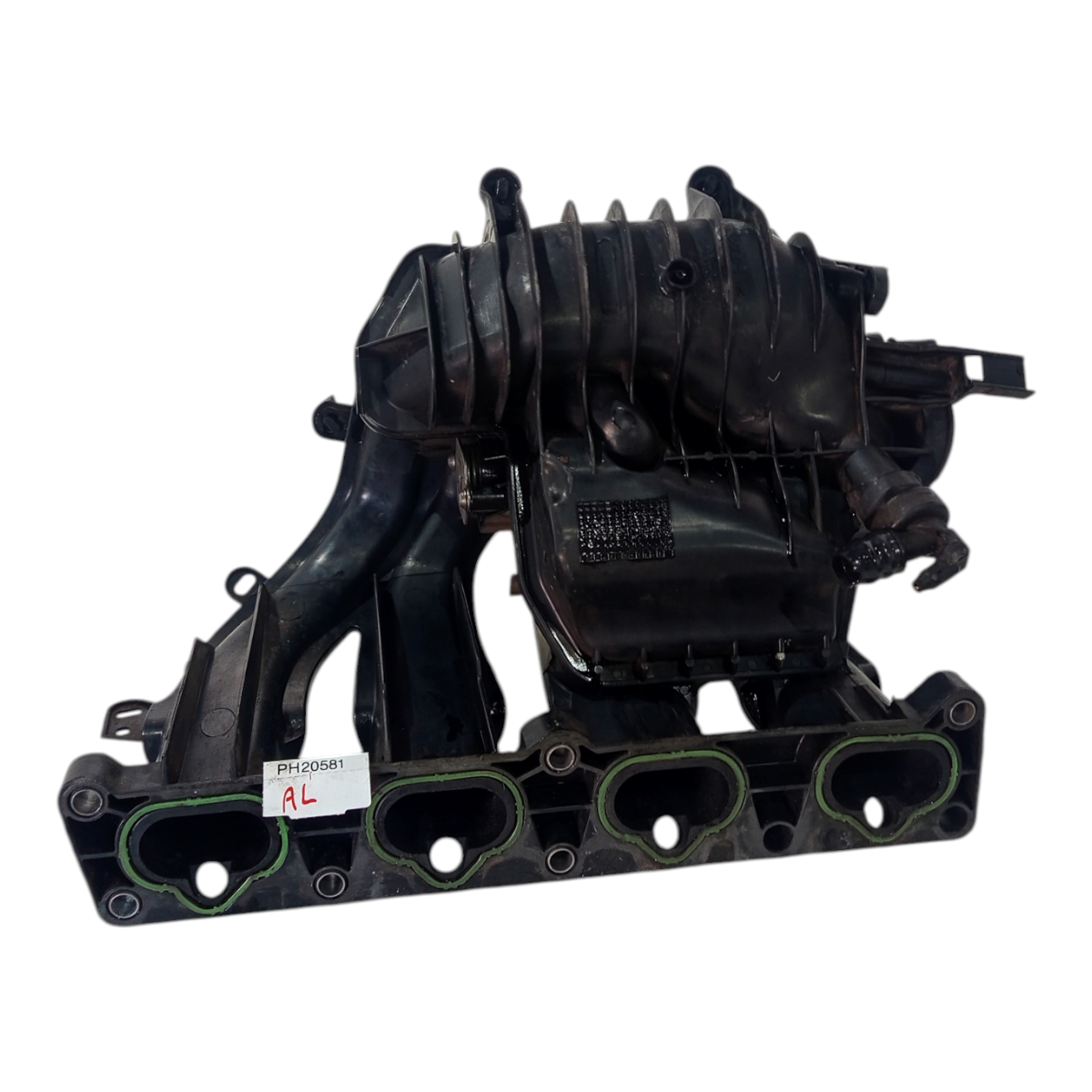 coletor admissao CITROEN C4 G PICASSO 2.0 2009 a 2015 7