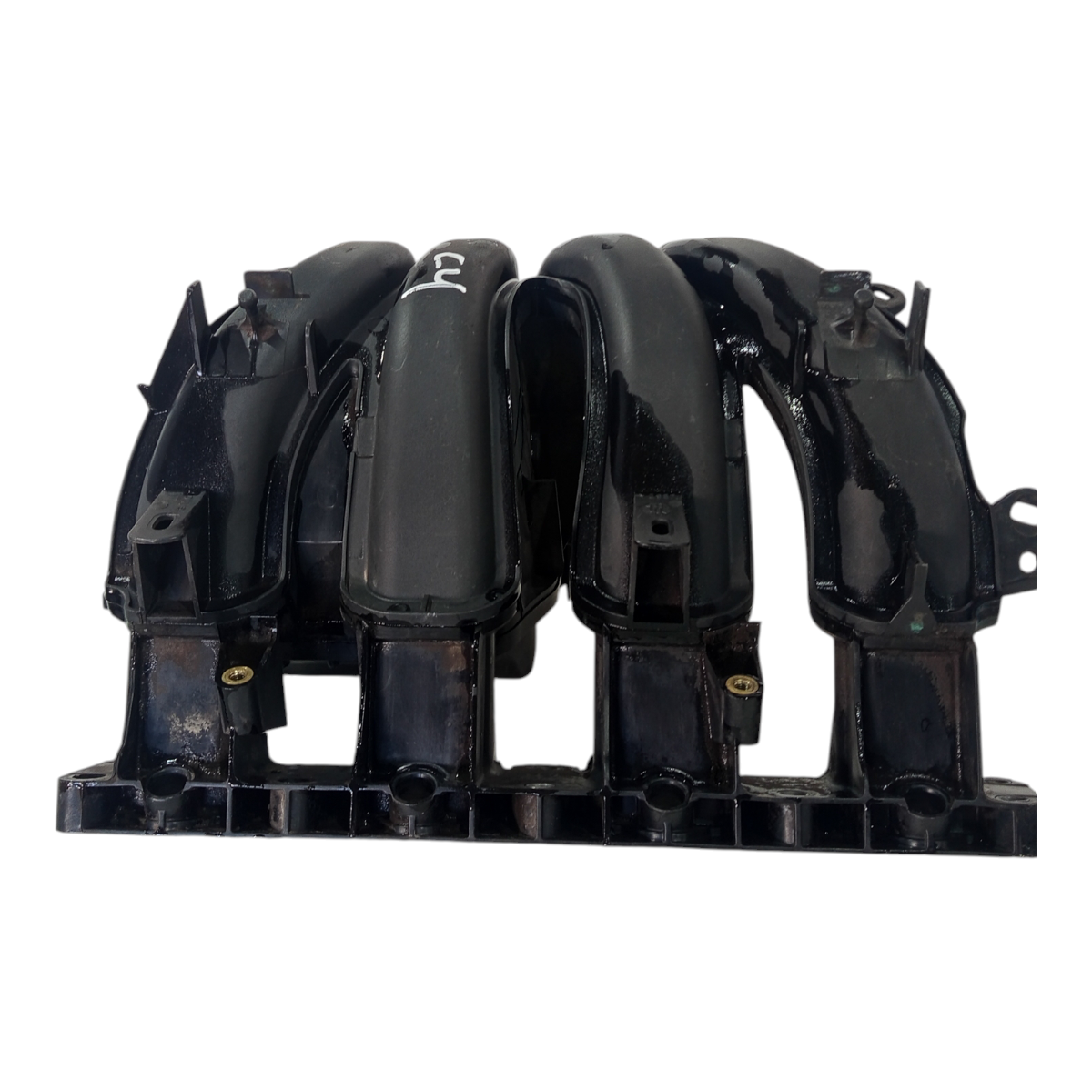 coletor admissao CITROEN C4 G PICASSO 2.0 2009 a 2015 3