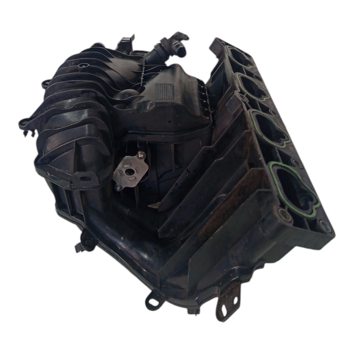 coletor admissao CITROEN C4 G PICASSO 2.0 2009 a 2015 4