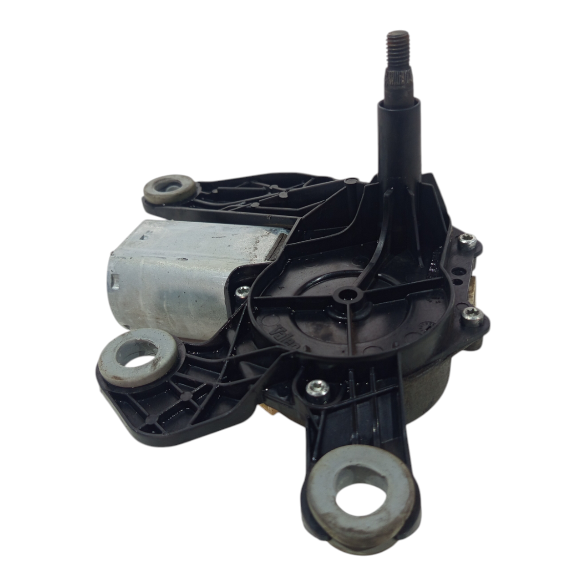 Motor Limpador Parabrisa Traseiro Citroen C3 2003 A 2005 1