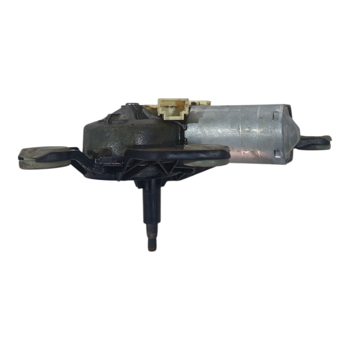 Motor Limpador Parabrisa Traseiro Citroen C3 2003 A 2005 3