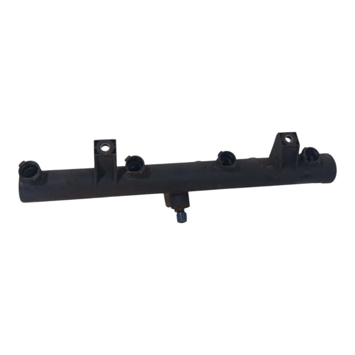Flauta Bico Injetor Citroen C4 G Picasso 2.0 2009 A 2015 2