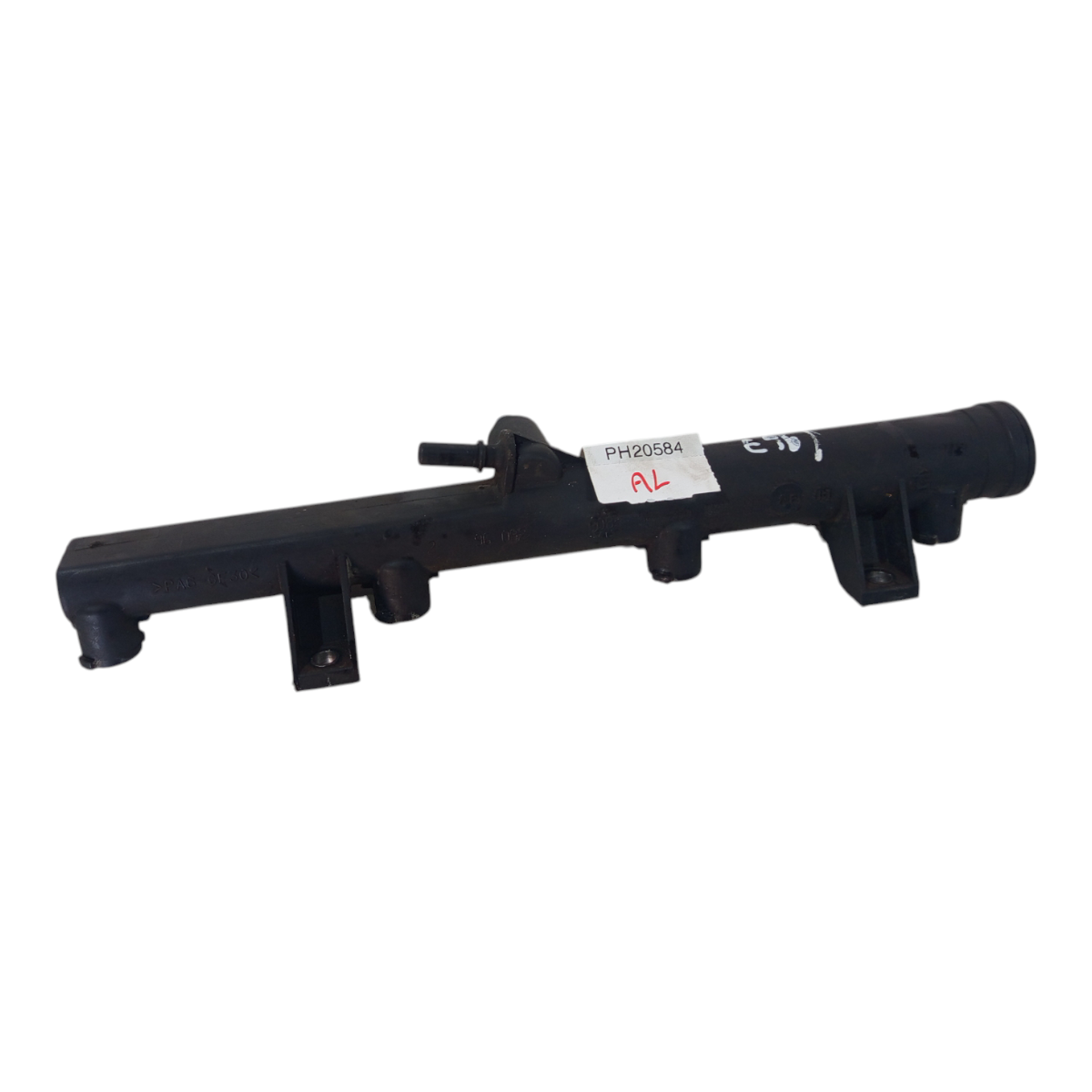 Flauta Bico Injetor Citroen C4 G Picasso 2.0 2009 A 2015 5