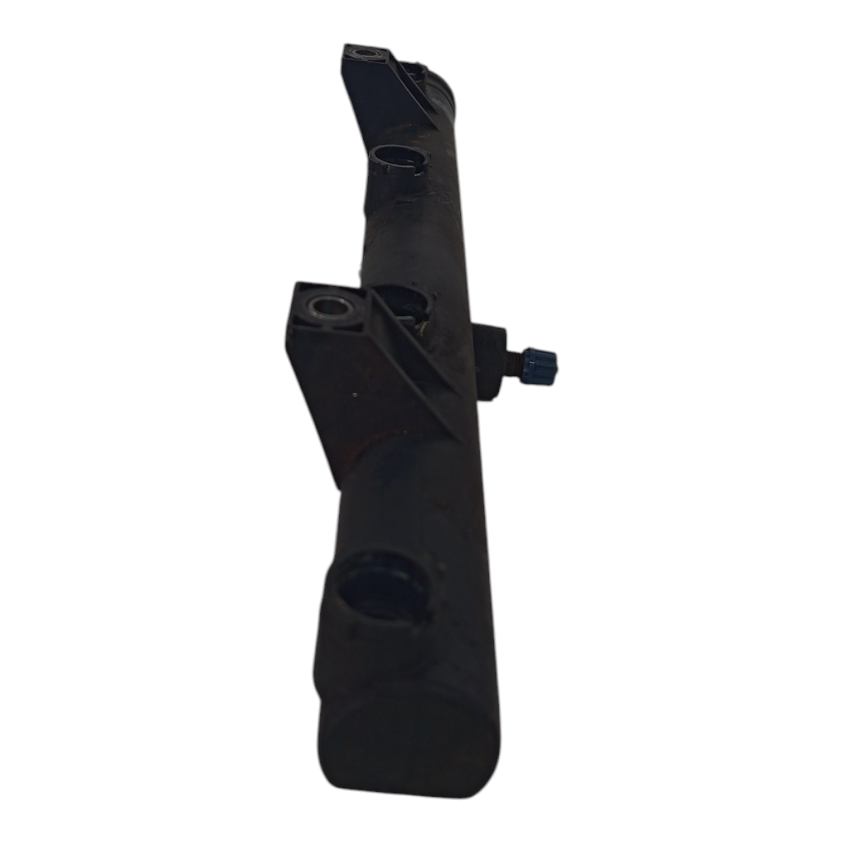 Flauta Bico Injetor Citroen C4 G Picasso 2.0 2009 A 2015 3