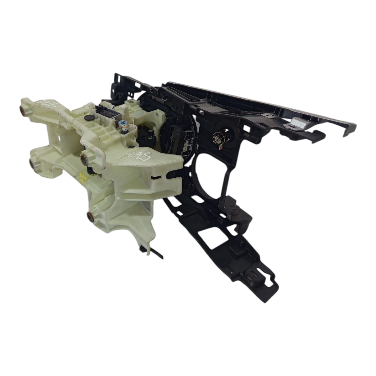 Alavanca Trambulador Câmbio Mitsubishi Asx 2.0 16v 2010/2016 3