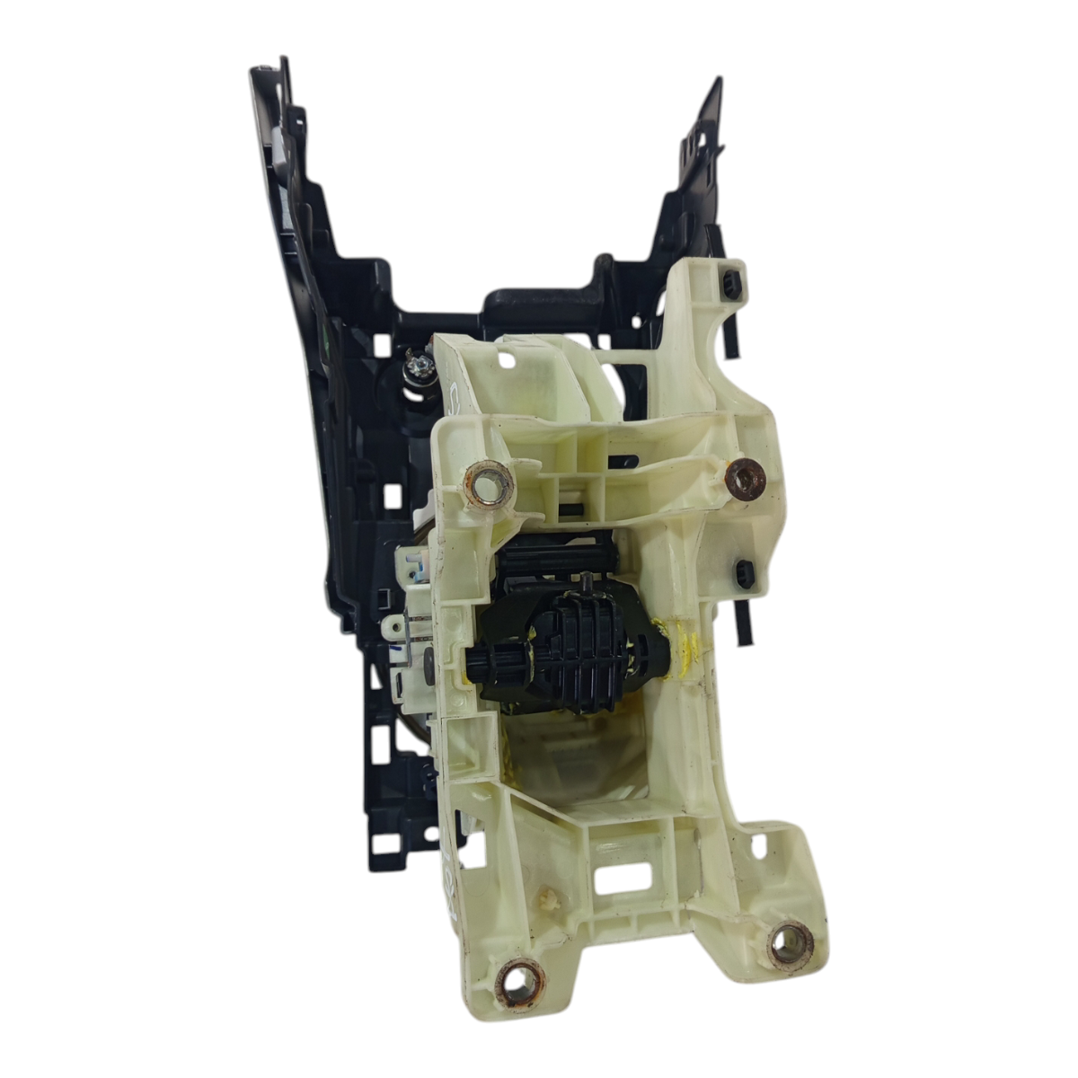 Alavanca Trambulador Câmbio Mitsubishi Asx 2.0 16v 2010/2016 7