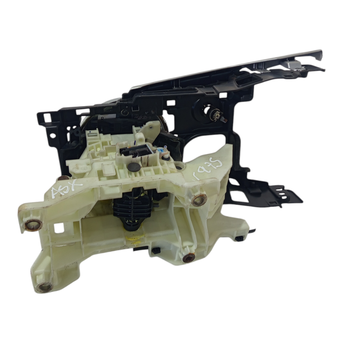 Alavanca Trambulador Câmbio Mitsubishi Asx 2.0 16v 2010/2016 6