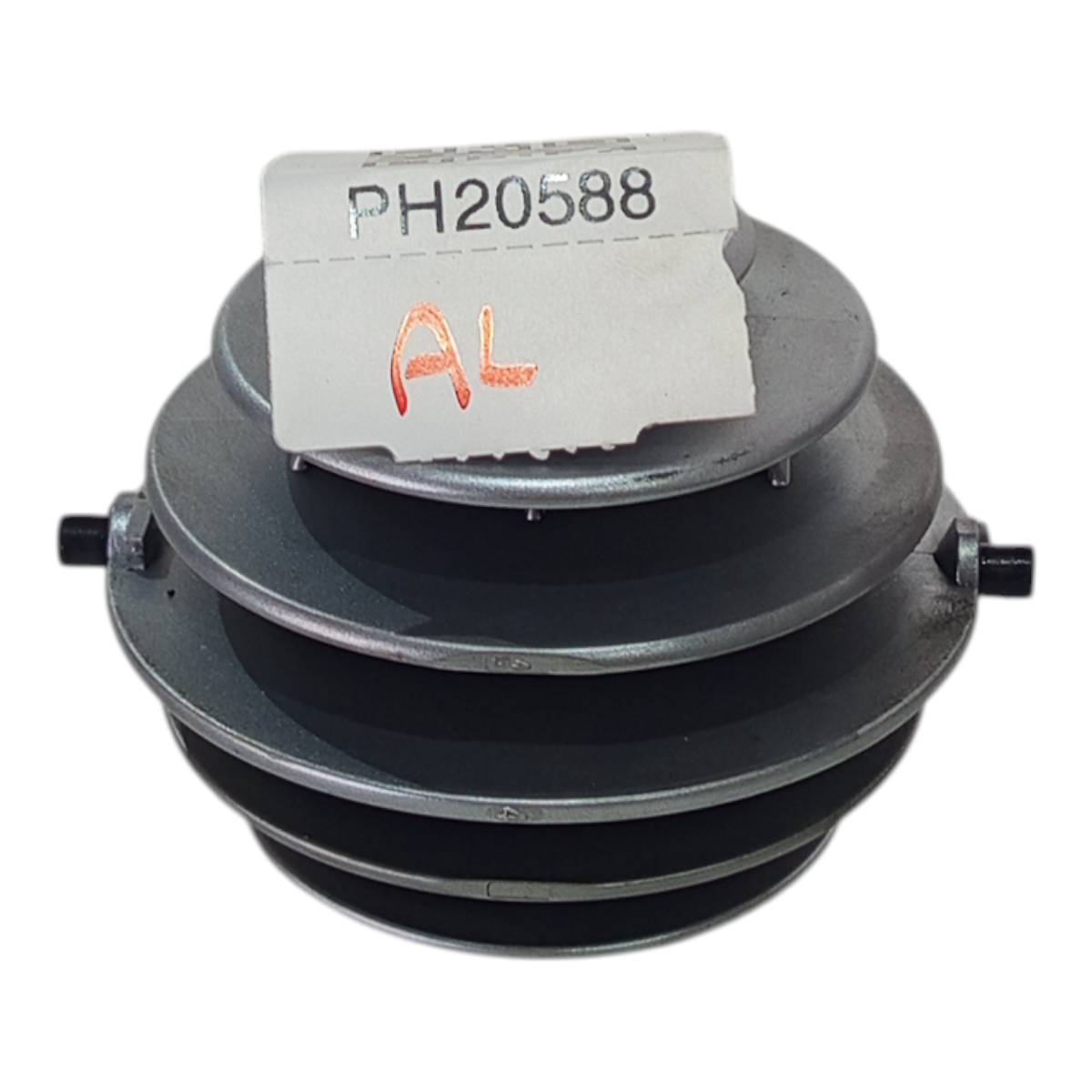 Difusor Saída Ar Condicionado Citroen C3 2003 A 2005 5