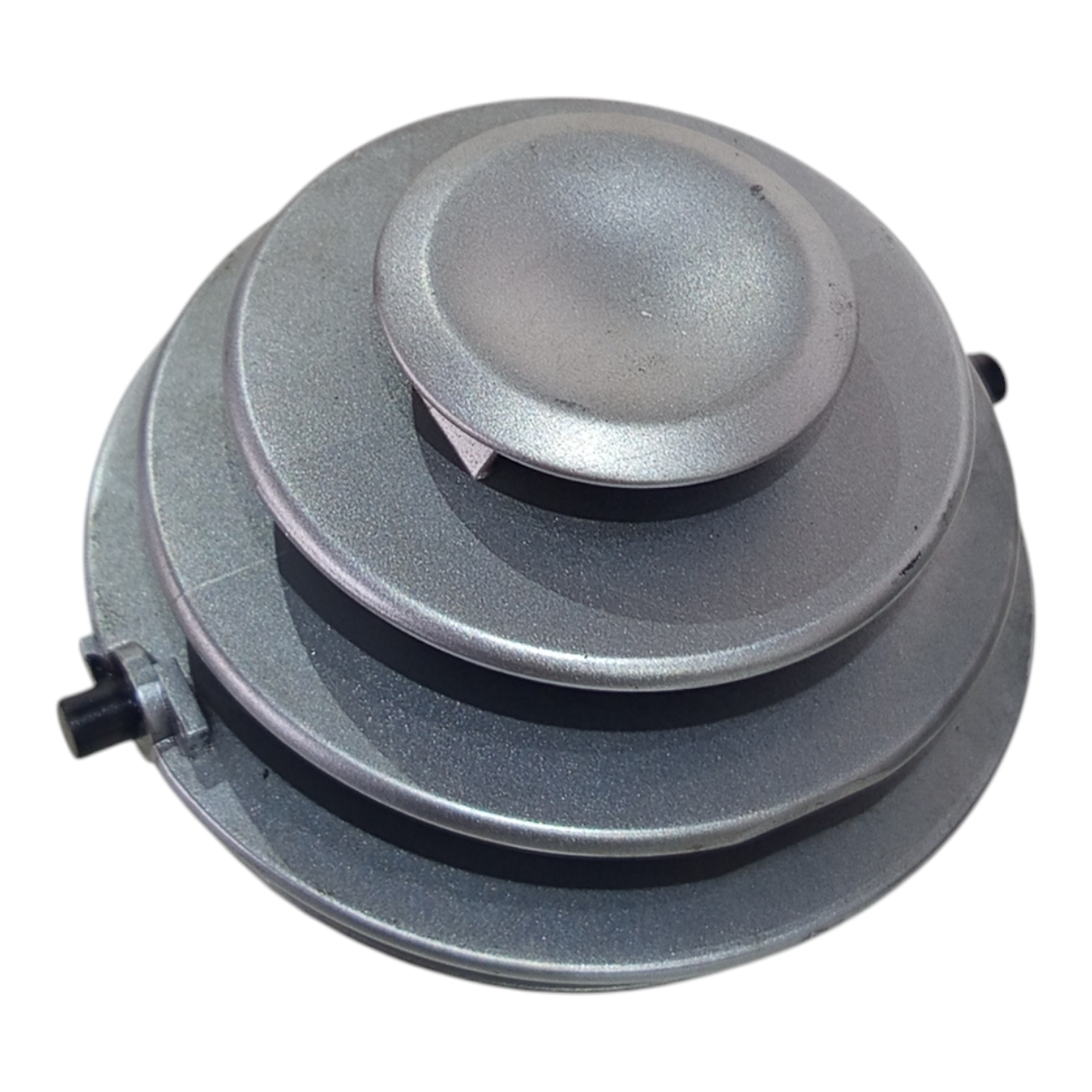 Difusor Saída Ar Condicionado Citroen C3 2003 A 2005 2