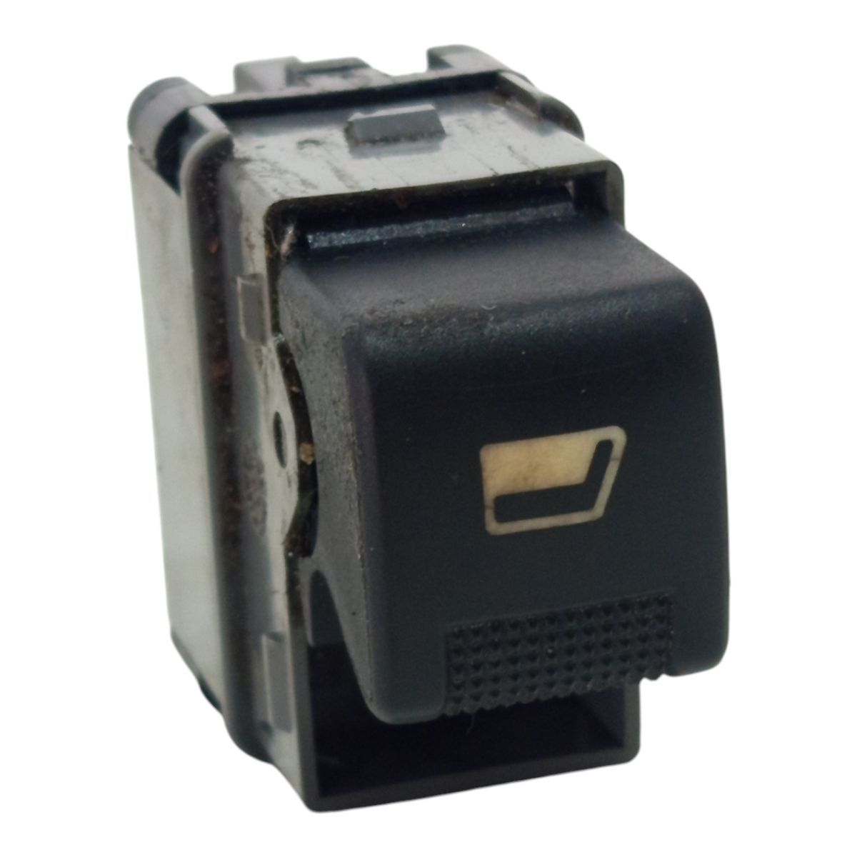 Botão Vidro Elétrico Dianteiro Direito Citroen C3 2004  2011 8