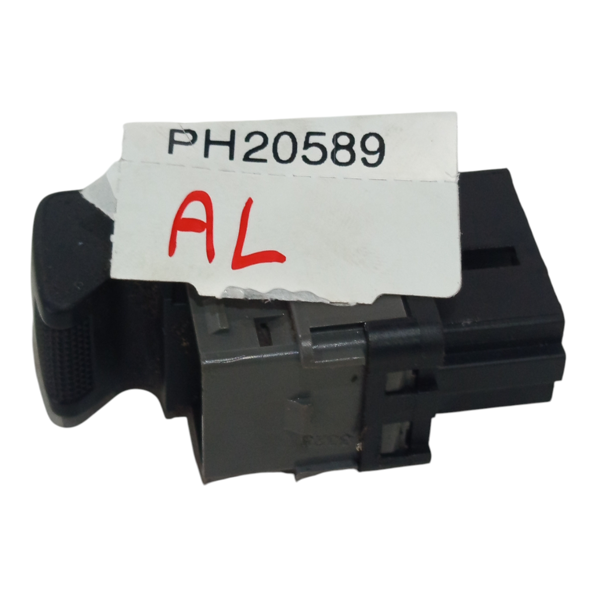 Botão Vidro Elétrico Dianteiro Direito Citroen C3 2004  2011 7