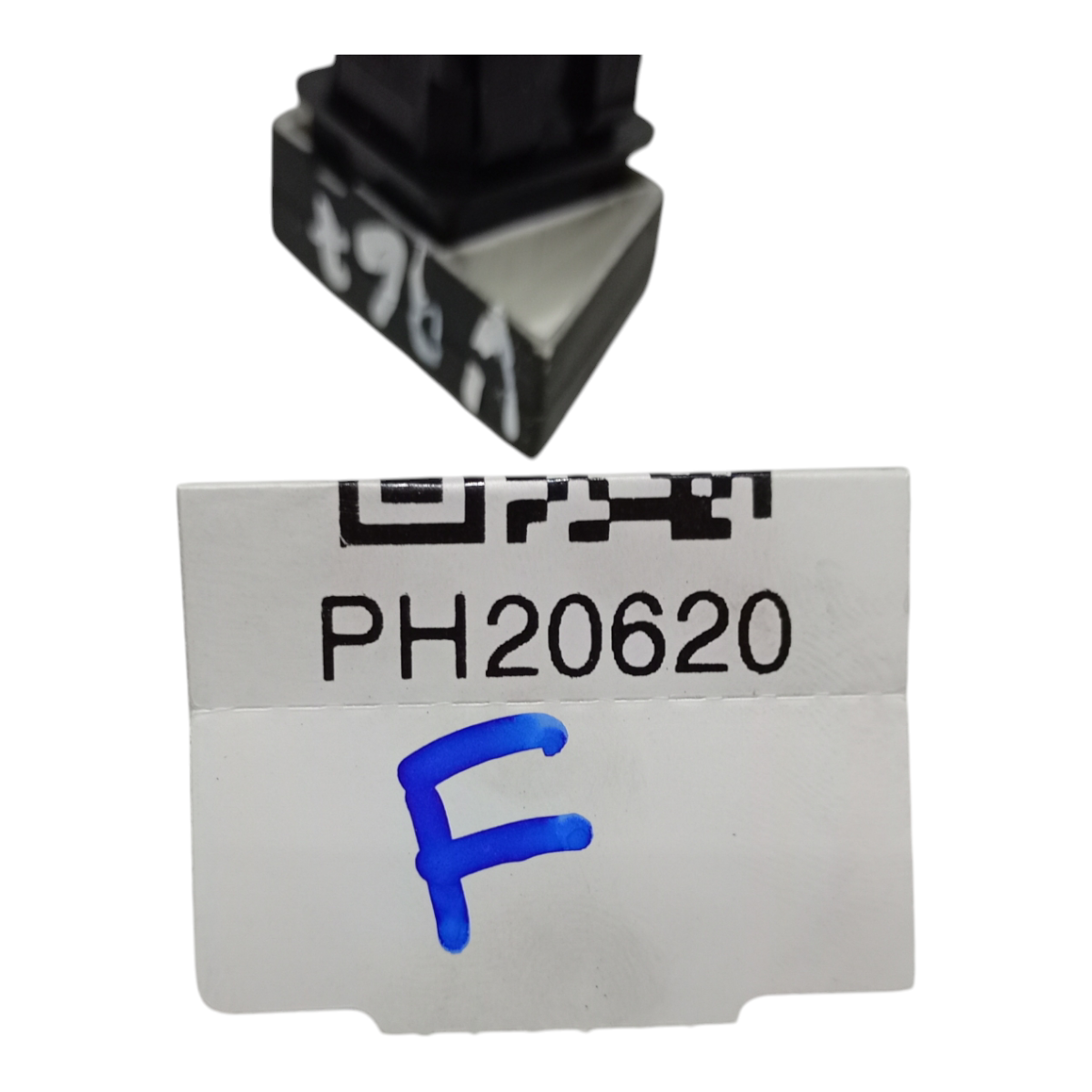 Botao Controle Traçao Citroen C4 G Picasso 2009 A 2015 4