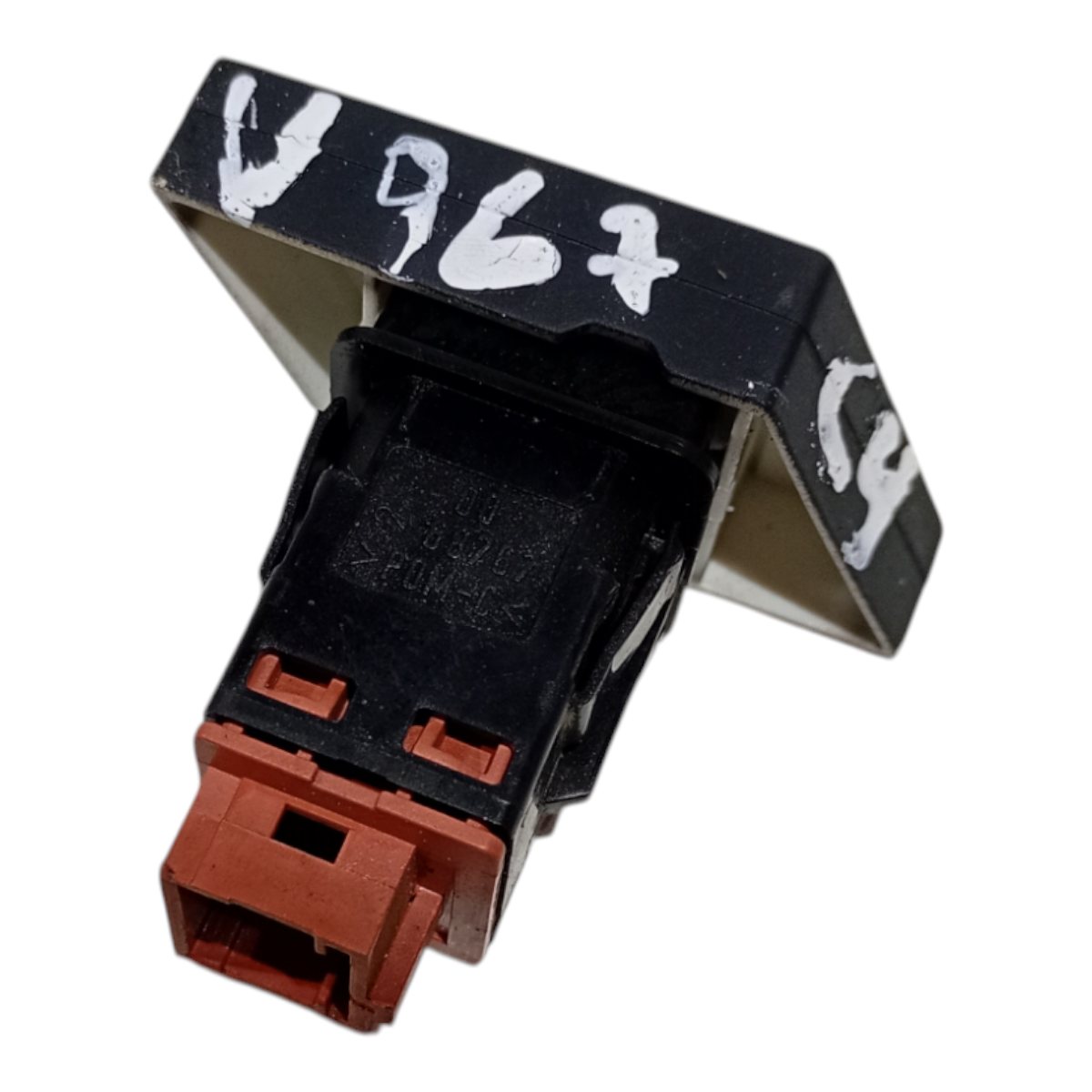 Botao Controle Traçao Citroen C4 G Picasso 2009 A 2015 2