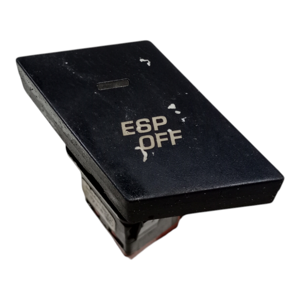 Botao Controle Traçao Citroen C4 G Picasso 2009 A 2015 5