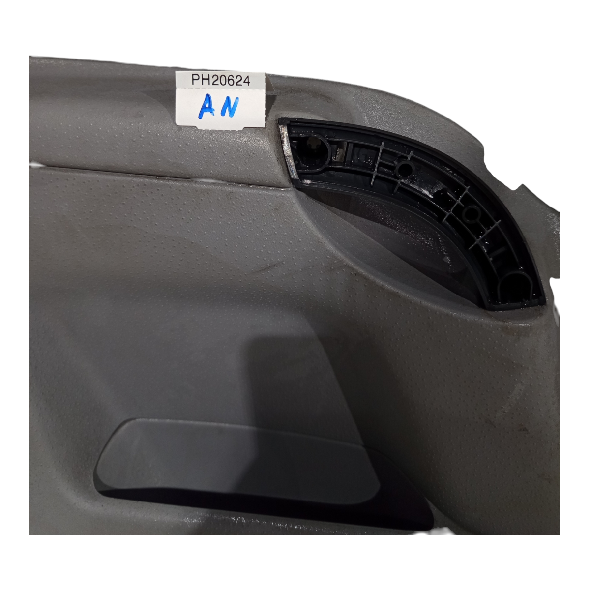 Forro Dianteira Esquerda Citroen C3 2003 a 2005 7