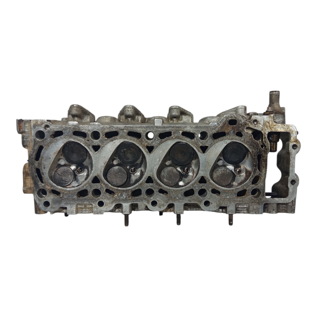 Cabeçote Motor 83.75mm Mercedes A160 1.6 8v 1999 A 2005 5