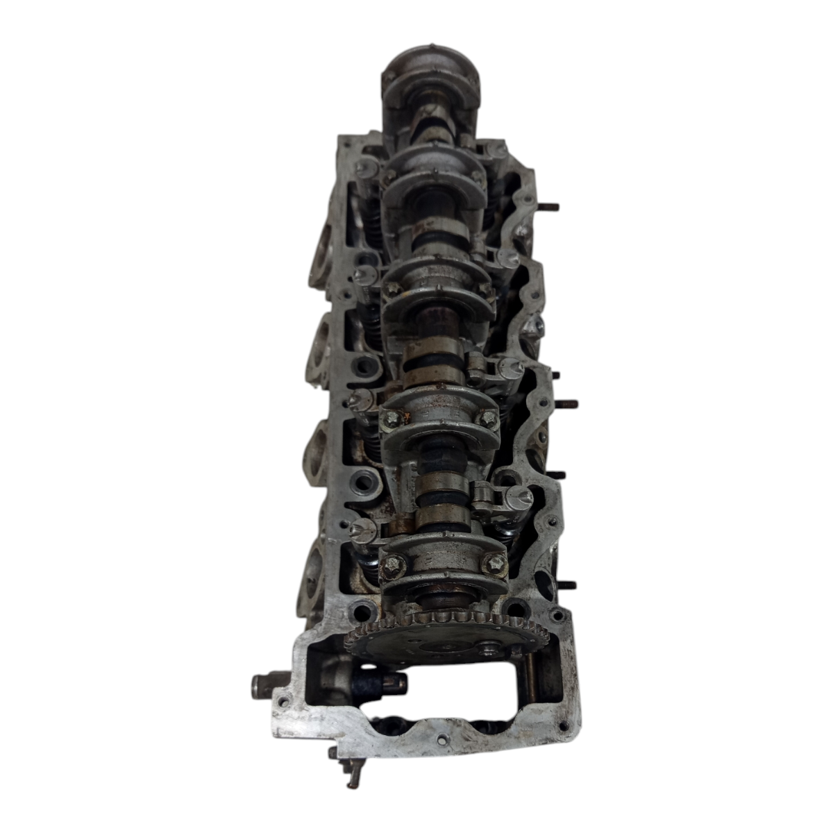 Cabeçote Motor 83.75mm Mercedes A160 1.6 8v 1999 A 2005 2