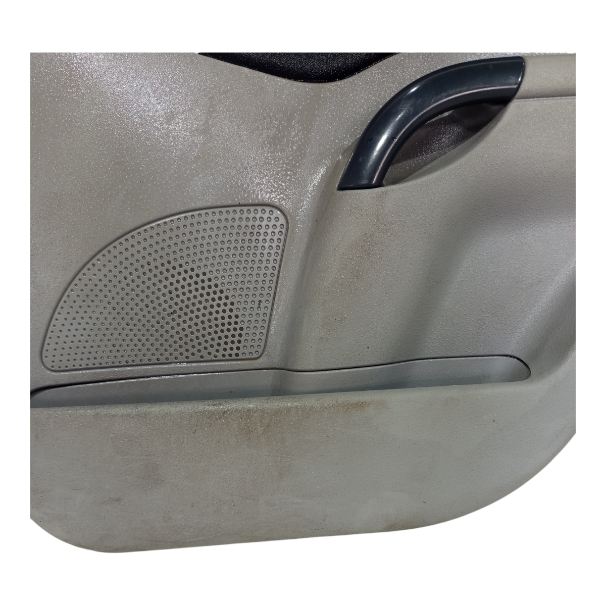 Forro Porta Tráseira Direita Citroen C3 2004 2005 A 2011 3