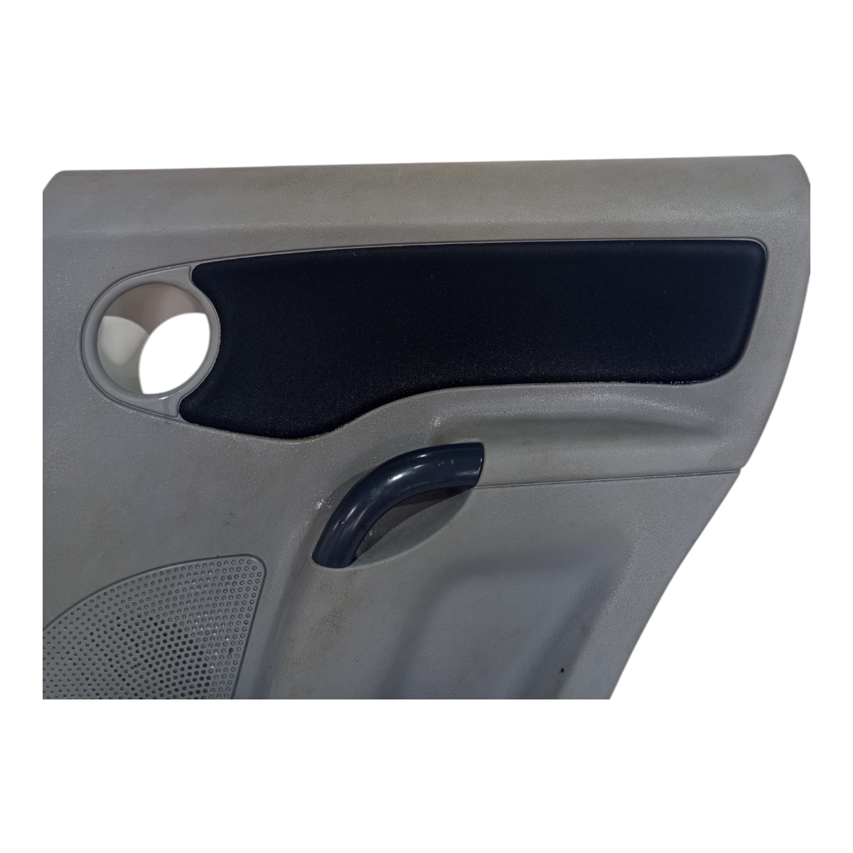 Forro Porta Tráseira Direita Citroen C3 2004 2005 A 2011 2