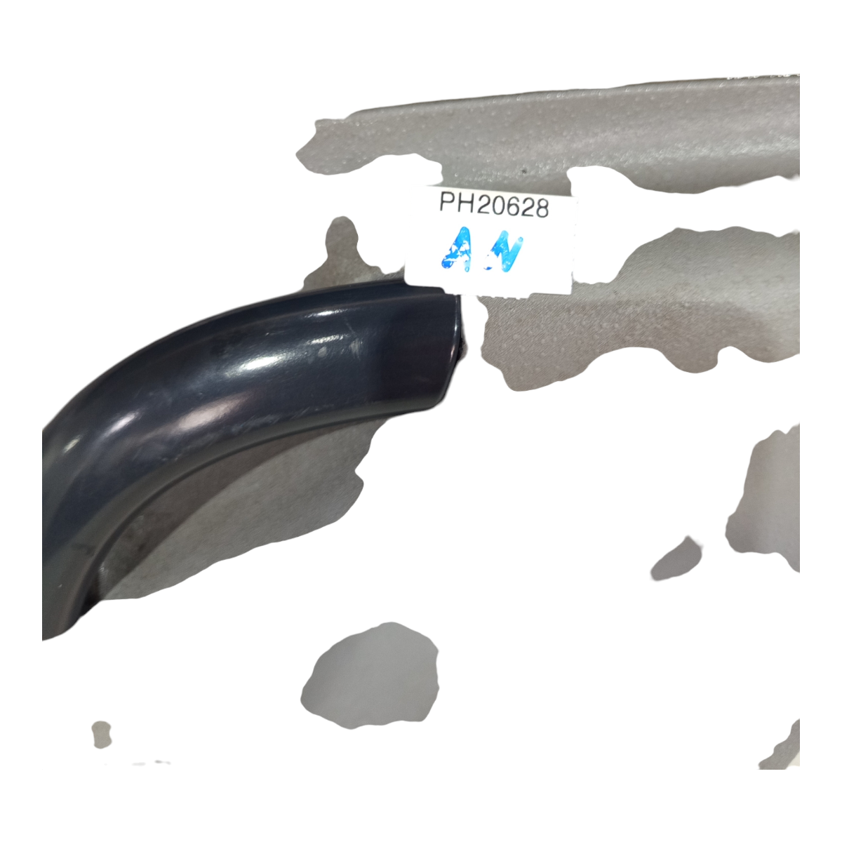 Forro Porta Tráseira Direita Citroen C3 2004 2005 A 2011 7