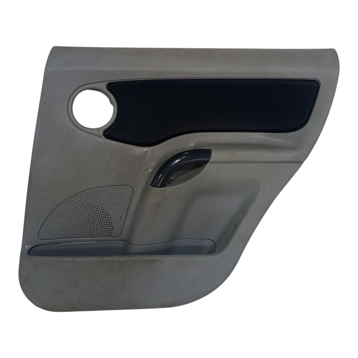 Forro Porta Tráseira Direita Citroen C3 2004 2005 A 2011 8