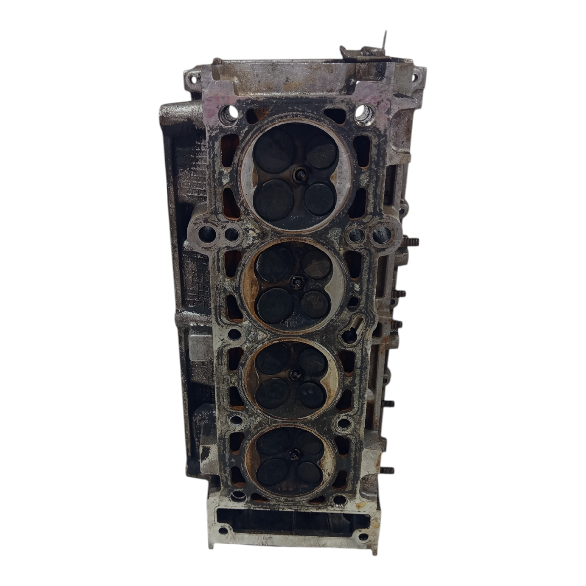 cabeçote  FIAT DOBLO CARGO AMBU 1.8 16V 96.75mm 2010 a 2020 1