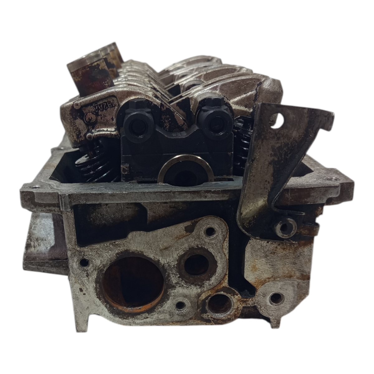 cabeçote  FIAT DOBLO CARGO AMBU 1.8 16V 96.75mm 2010 a 2020 3