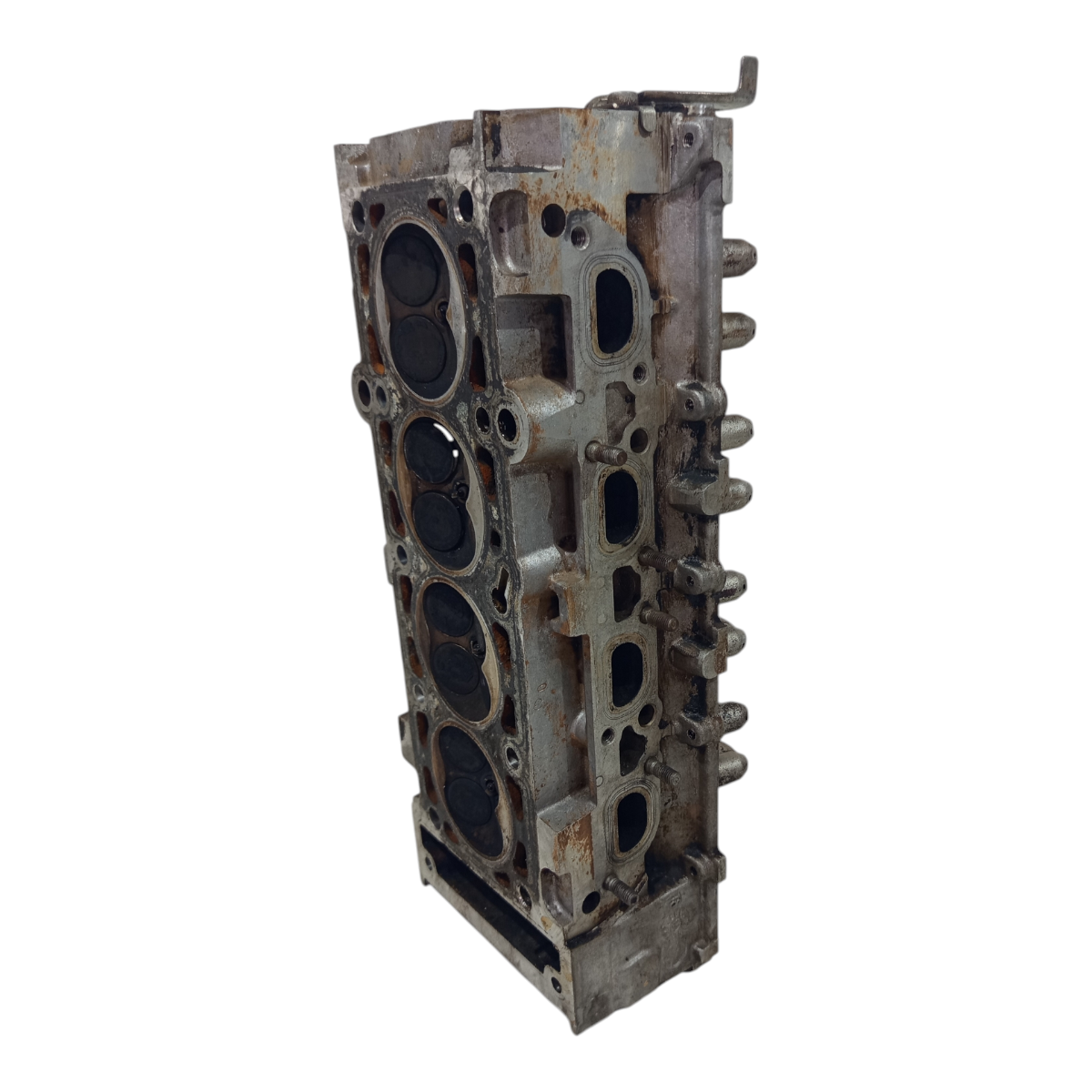 cabeçote  FIAT DOBLO CARGO AMBU 1.8 16V 96.75mm 2010 a 2020 7