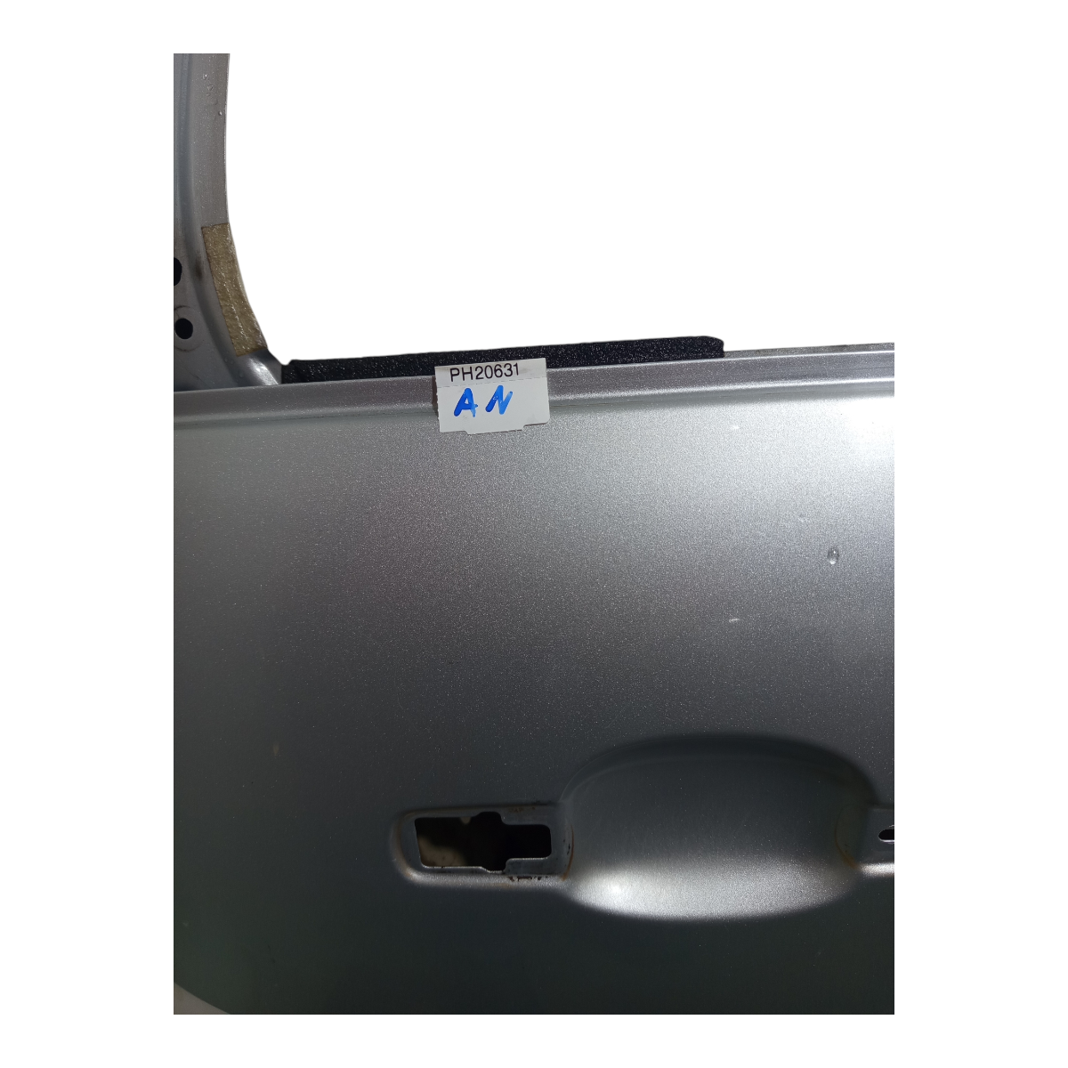 porta tráseiro direito citroen C4 g picasso 2009 a 2015 6