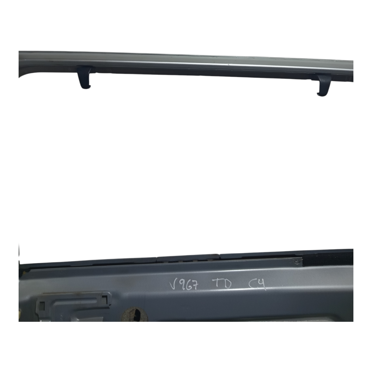 porta tráseiro direito citroen C4 g picasso 2009 a 2015 4