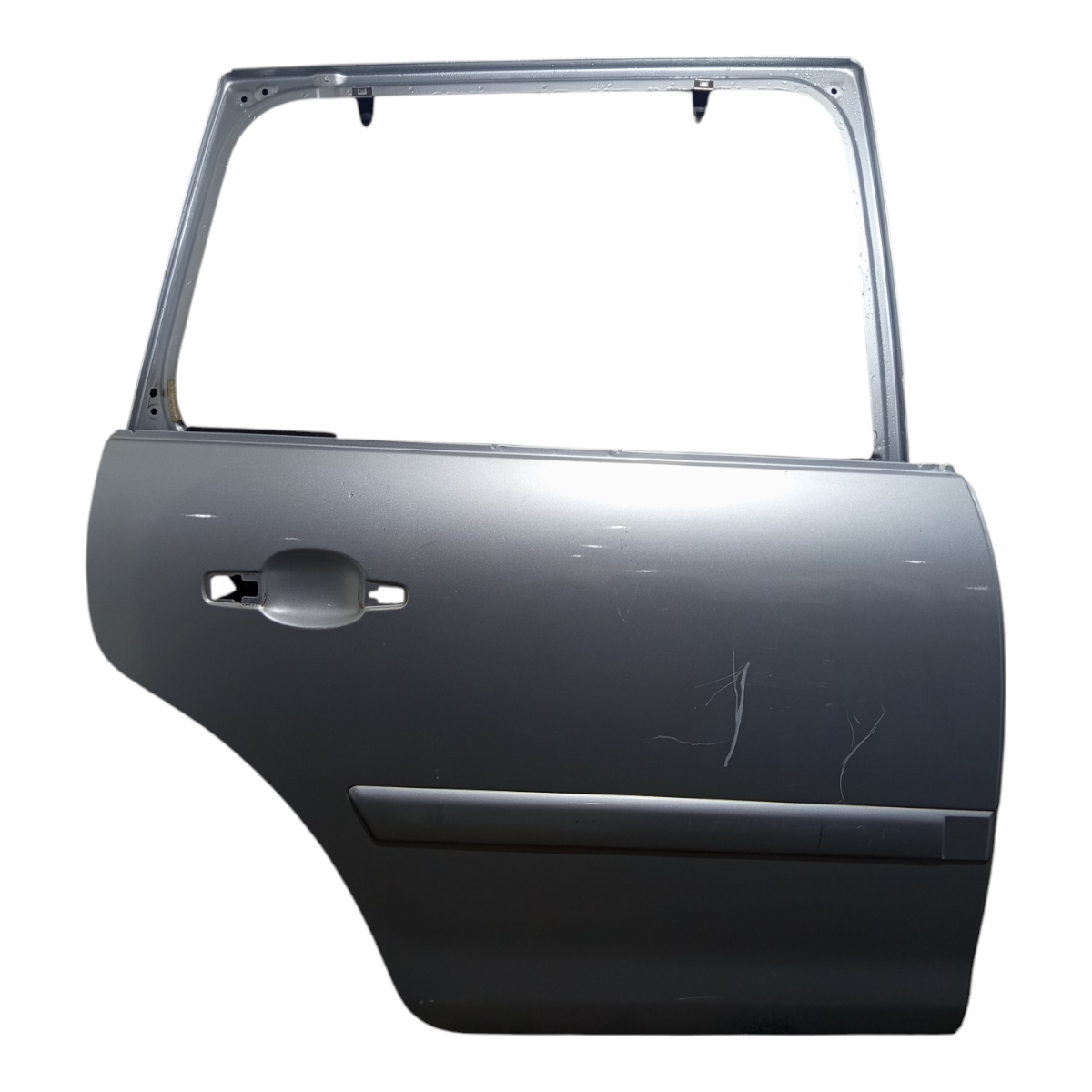 porta tráseiro direito citroen C4 g picasso 2009 a 2015 7