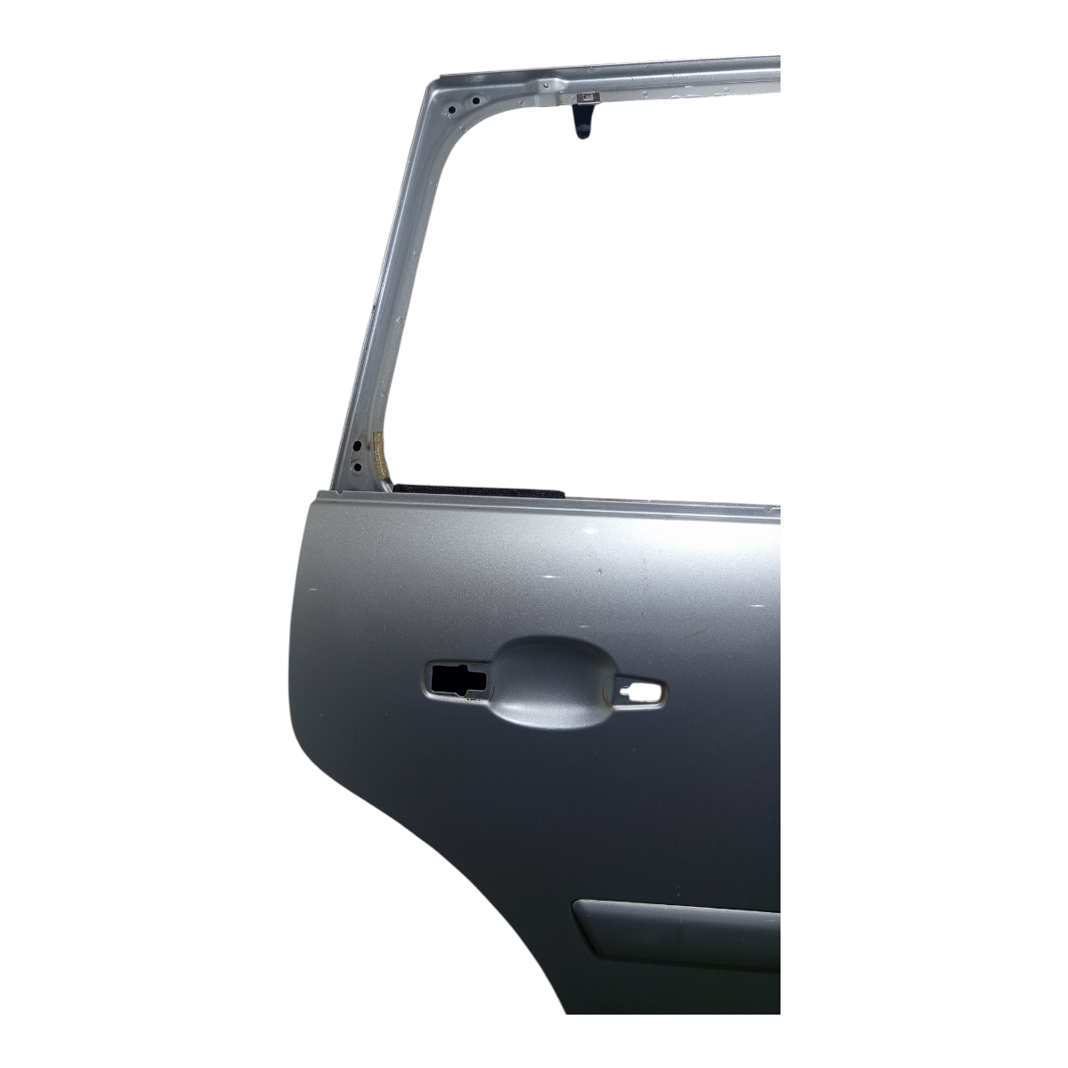 porta tráseiro direito citroen C4 g picasso 2009 a 2015 2