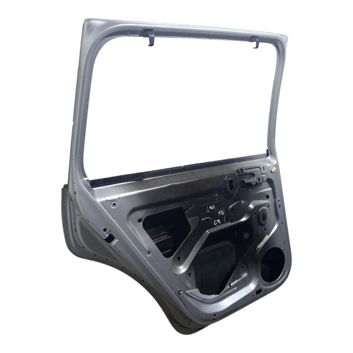 porta  tráseira esquerda citroen C4 Picasso 2009 a 2015 2
