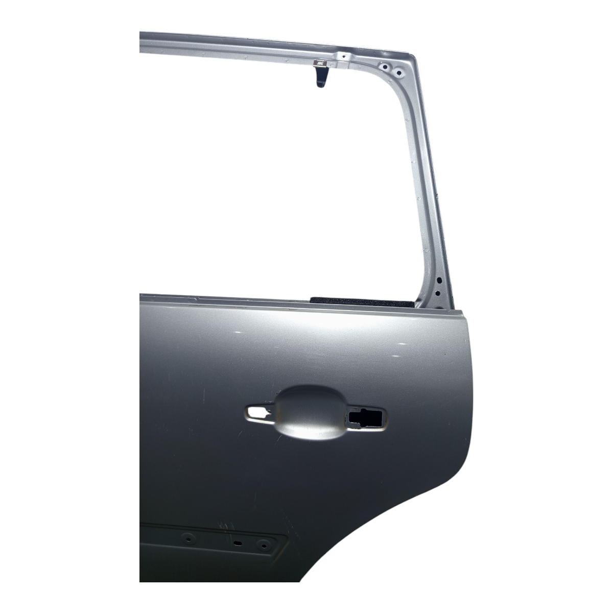 porta  tráseira esquerda citroen C4 Picasso 2009 a 2015 1