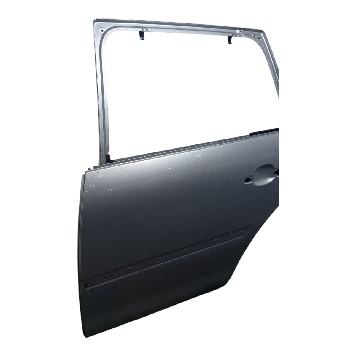 porta  tráseira esquerda citroen C4 Picasso 2009 a 2015 4
