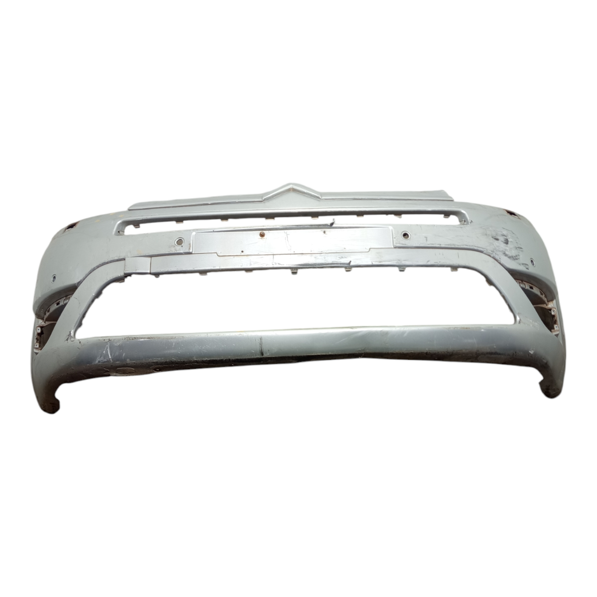 parachoque dianteiro citroen C4 grand 2009 a 2015 c/detalhe 9