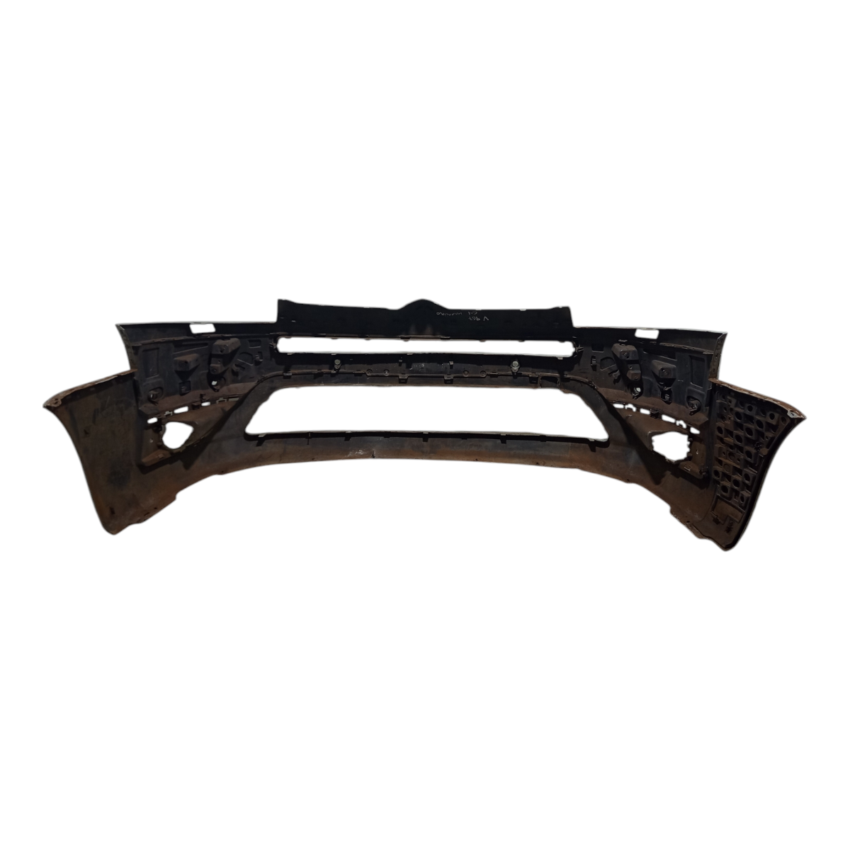 parachoque dianteiro citroen C4 grand 2009 a 2015 c/detalhe 5