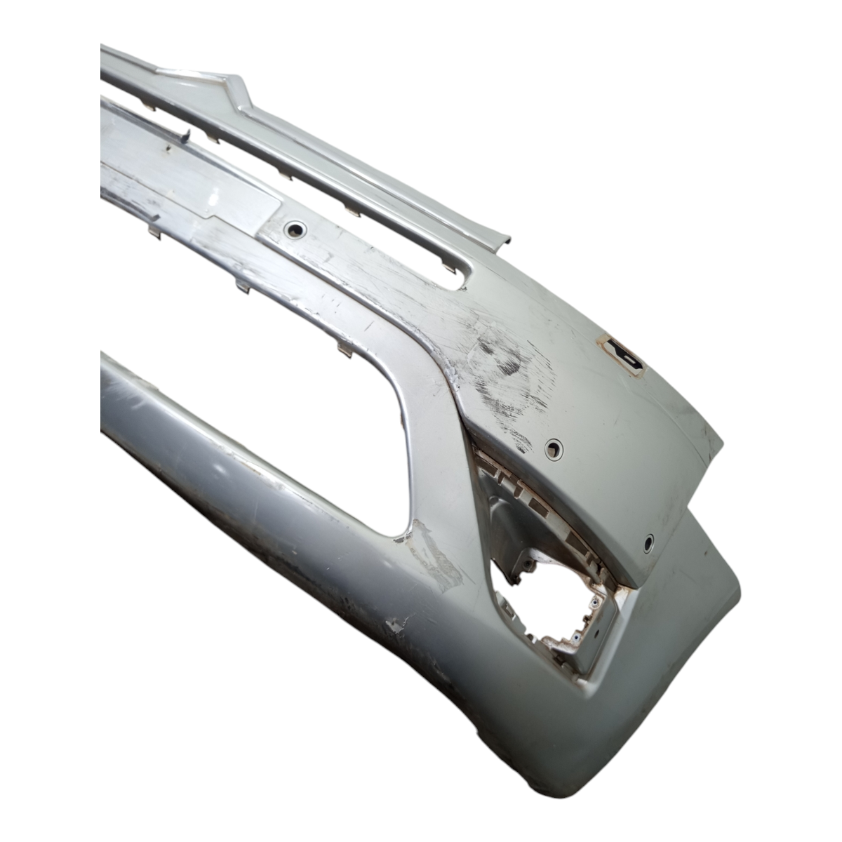 parachoque dianteiro citroen C4 grand 2009 a 2015 c/detalhe 4