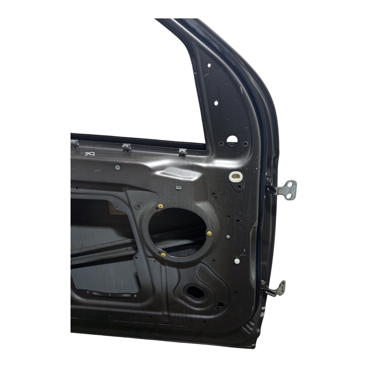 Porta  Dianteira Esquerda Freelander 2 2007 2008 A 2012 5