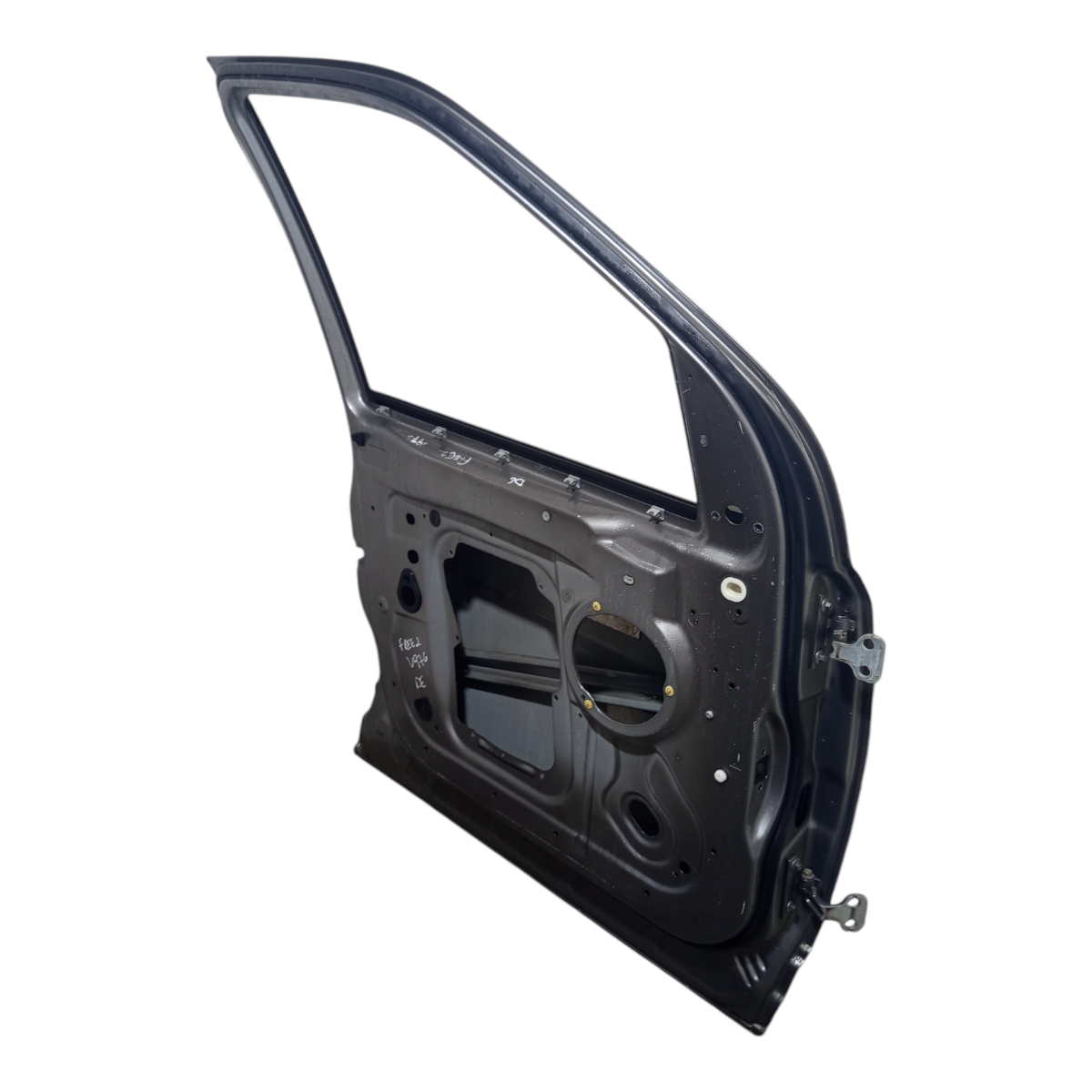 Porta  Dianteira Esquerda Freelander 2 2007 2008 A 2012 4