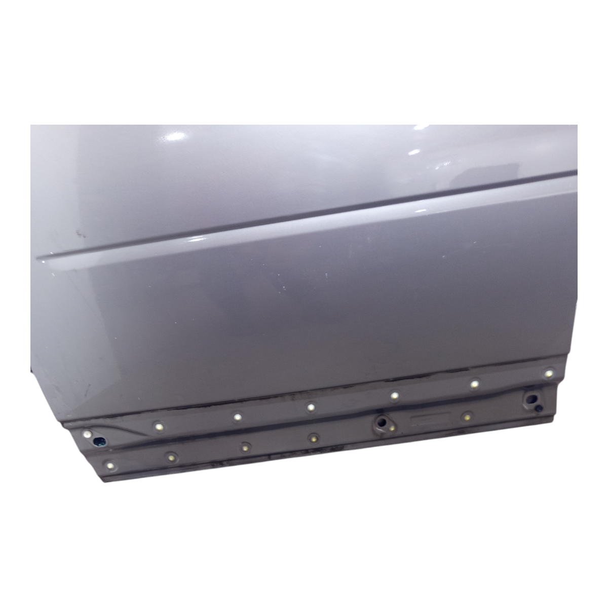 Porta  Dianteira Esquerda Freelander 2 2007 2008 A 2012 2