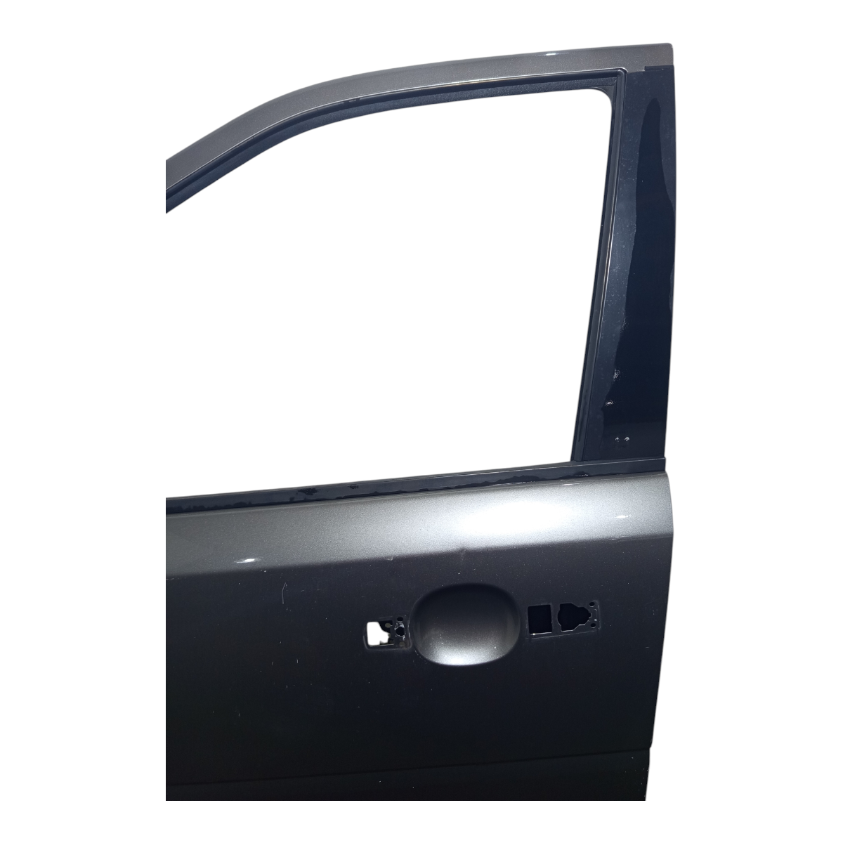 Porta  Dianteira Esquerda Freelander 2 2007 2008 A 2012 1