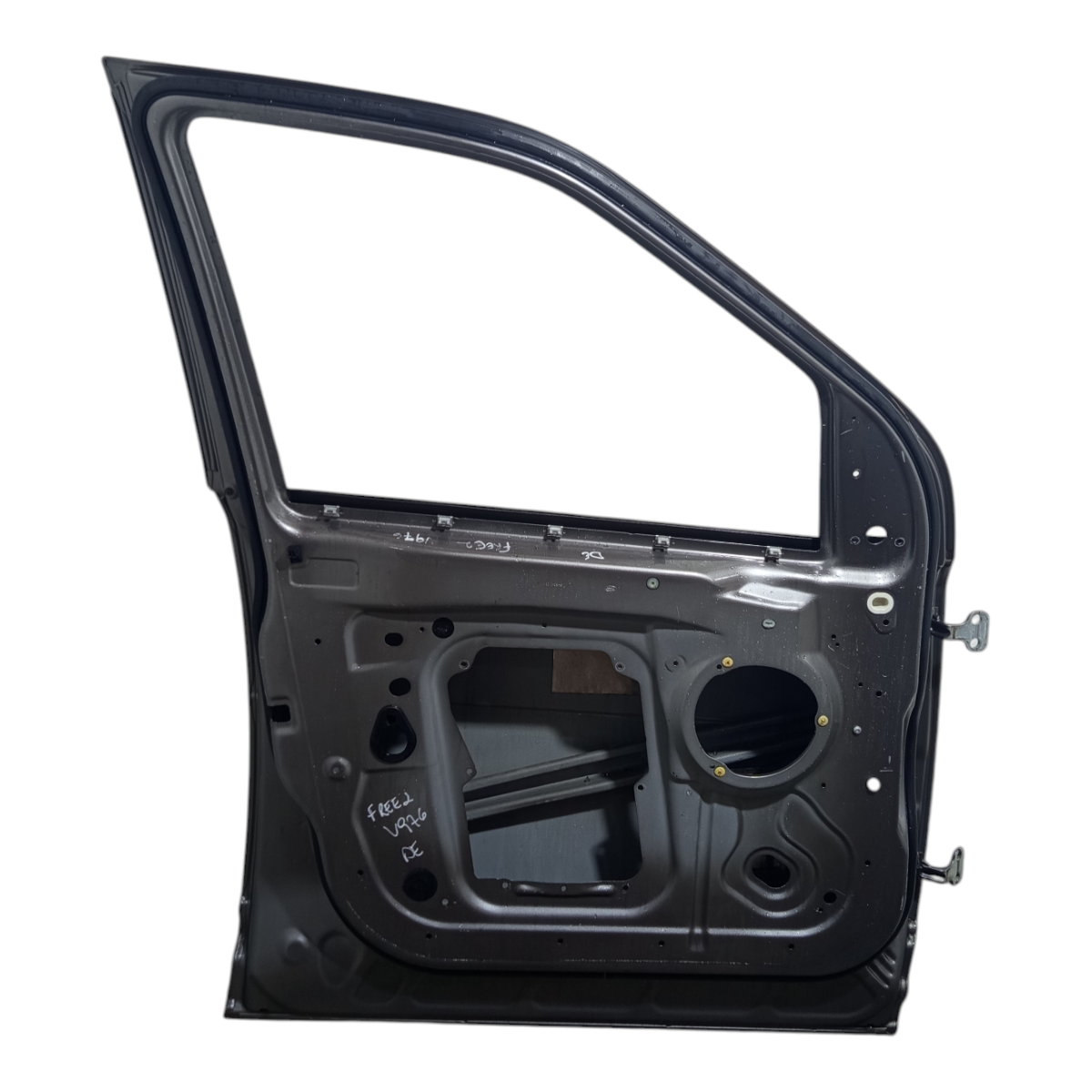 Porta  Dianteira Esquerda Freelander 2 2007 2008 A 2012 6