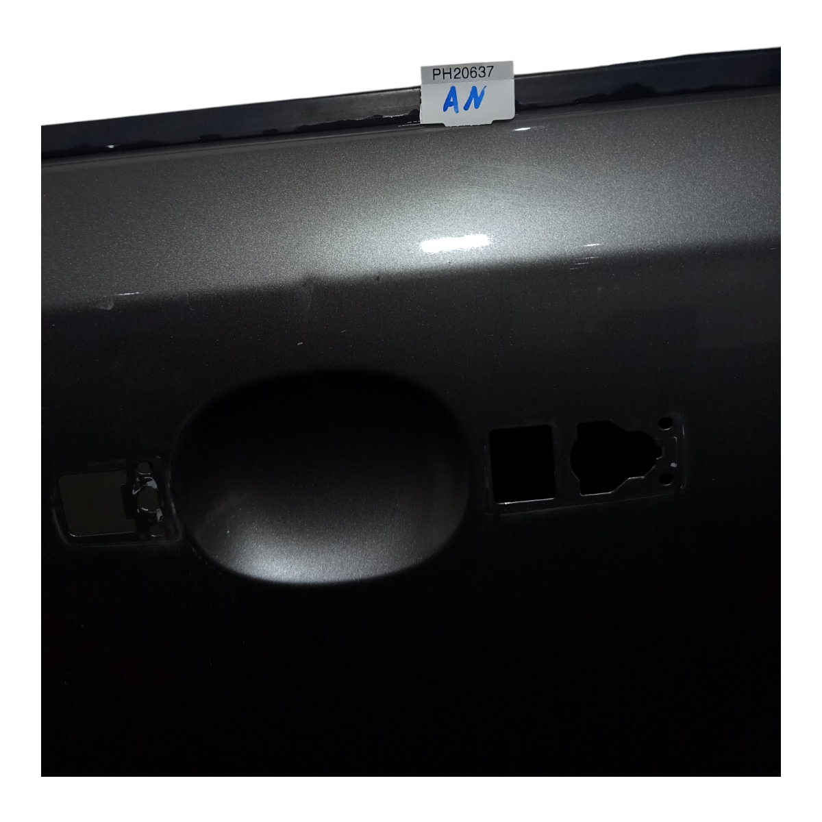 Porta  Dianteira Esquerda Freelander 2 2007 2008 A 2012 7