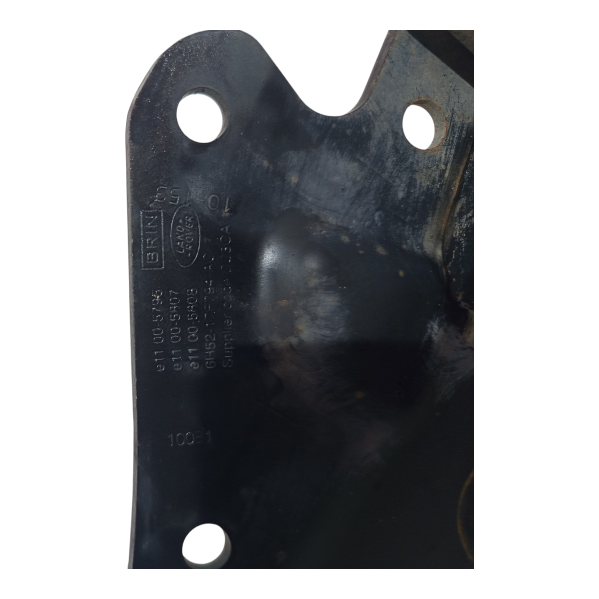 suporte engate gancho reborque freelander 2 2007 a 2012 6